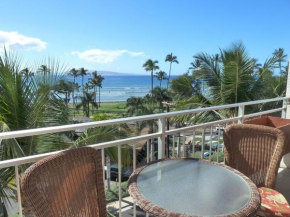 Island Surf 614 condo
